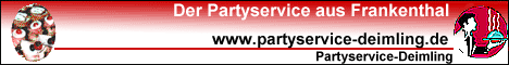 Partyservice Deimling
