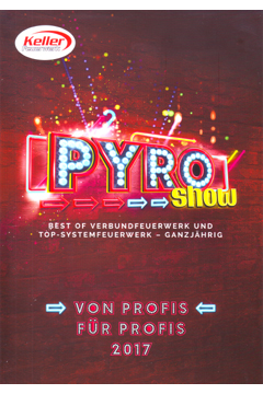 Keller Katalog für Profis   2017