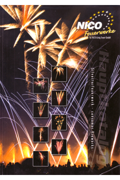 Nico Katalog Neuheiten  2010