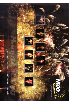 Nico Haupt-Katalog Neuheiten