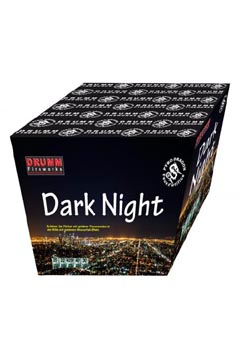 Dark Night  25 Schuss  22 Sek. 40 m