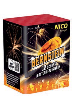 Edelstein Bernstein   20 Sek  30m