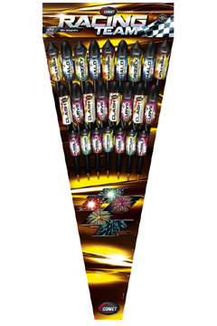 Racing Team  24 tlig