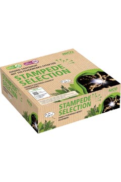 Stormy Lightning  25  Effekte  20 Sek.  30m