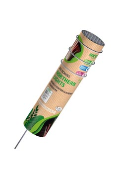 Northern Lights    300  Schuß     25 Sek.  25m