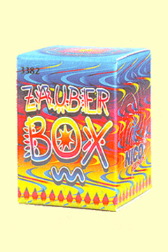 Zauber-Box