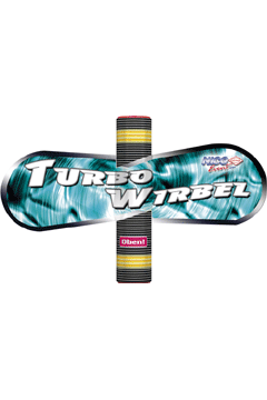 Turbo-Wirbel  2er Schachtel