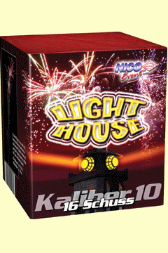 Light House  16  Schu?  35 Sek.  30 m