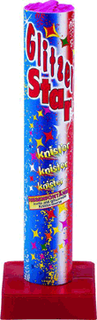 GLITZERSTAR