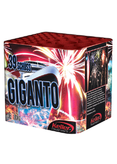 Giganto   39 Schuss
