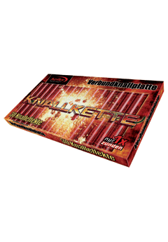 Knallkette  30 Knalleffekte