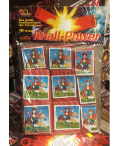 Knall  Power