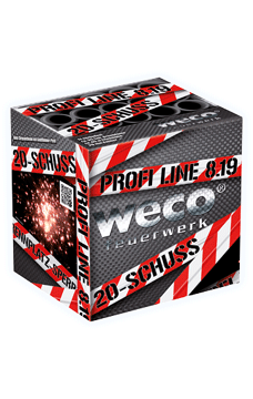 Profi Line  8.19  35 Sek.  45m