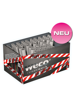 Profi Line  10   20 Sek.   90m