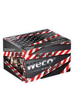 Profi Line  2  49 Schuß  45sek.  40m