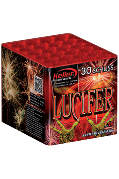 Lucifer  30 Schuß 34Sek. 42m