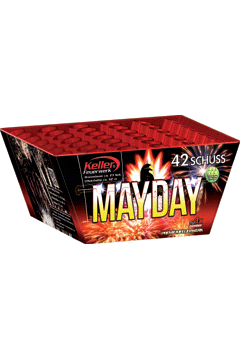 Mayday  42 Schuß 23Sek.62m