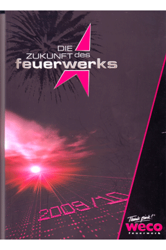 Weco  Katalog  2009/10