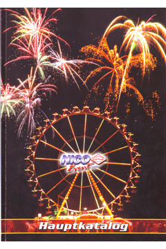 Nico  Katalog  2009/10