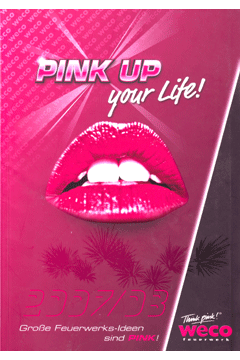 Weco  Katalog  2007/08