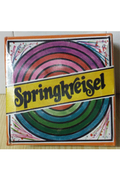 Springkreisel