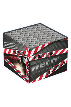 Profi Line  1  49 Schuß  45 sek.  40m