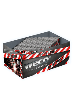 Profi Line  5    81 Schuß  30 sek.  45m