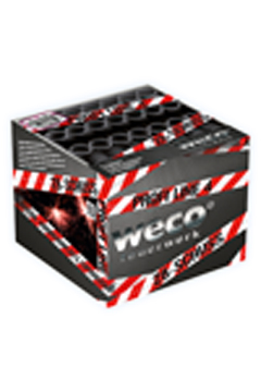 Profi Line  4   28 Schuß  50 sek.  40m