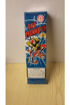 Sky Monkeys    20 St?ck