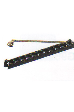 Ersatzmagazin RG 300 cal.6mm