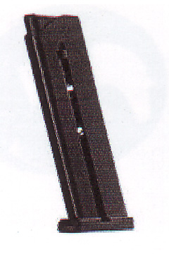Ersatzmagazin RG 88 cal.9mmPA