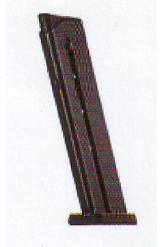 Ersatzmagazin RG 96 cal.9mmPA