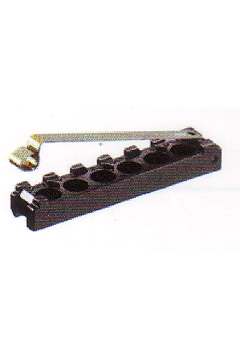 Ersatzmagazin RG 3 cal.6mm