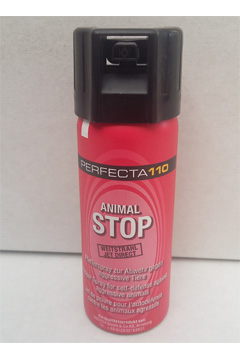 Pfefferspray  50ml  10% OC  ballistischer Strahl