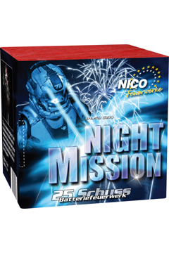 Night  Mission   25Sch.40Sek.45m
