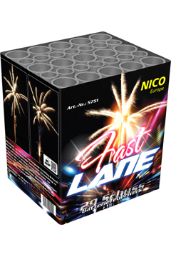 Fast  Lane   29Sch.30Sek.50m