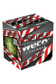 Profi Line  8.1  35 Sek. 45m