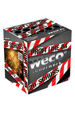 Profi Line  8.4  35sek.  45m