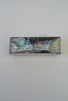 Powerballs 3 st?ck