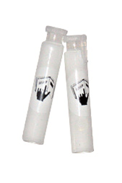 Kleber für Wimpern 4 ml Eulenspiegel