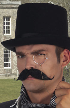 Baron Schnurrbart