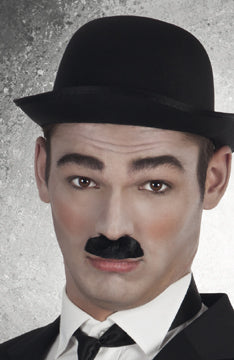 Comedian Schnurrbart