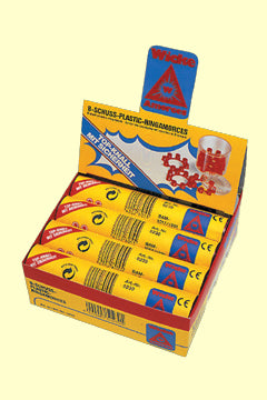 8er Ringmunition-Rolle