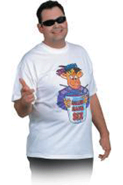 Ballermann T-Shirt M+L+XL+XXL
