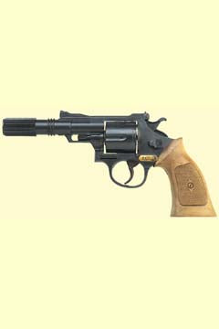 Bonny 12er Schuss-Revolver 235mm