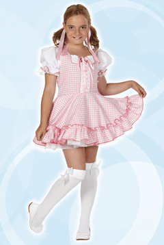 Candy Girl 128 – Kleid