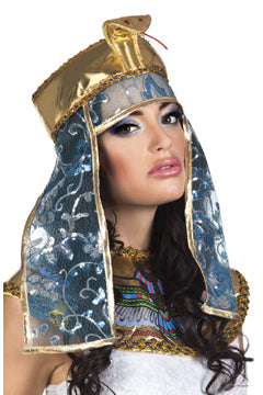 Cleopatra Stirnband