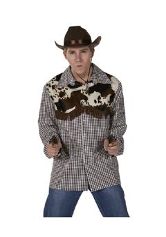 Cowboy Hemd
