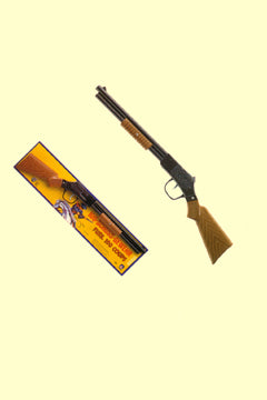Cap Rifle 100 Schuß