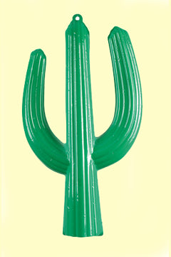 Deko (Kaktus) 62 x 35 cm